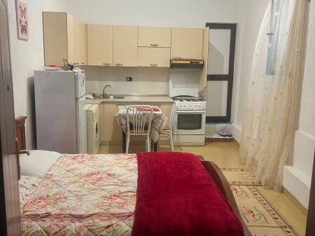 Qera | Garsoniere | Ali Demi | 300 €/muaj