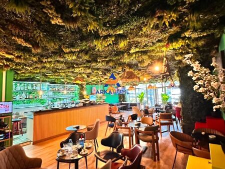 RENTAL PREMISES 200M2 "NEAR AMERICAN HOSPITAL 3, KOMBINAT" PRICE ACCORDING TO REQUEST