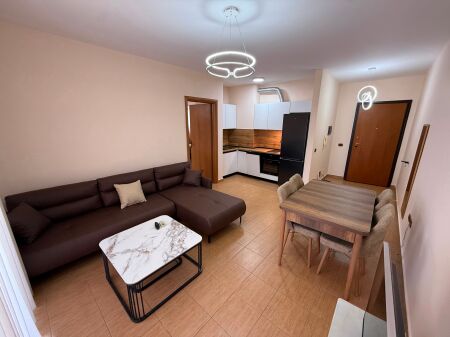 Apartament 1+1 per qira, Rruga Dritan Hoxha, Laprake