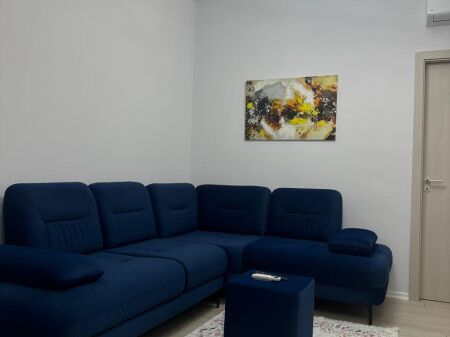 Appartamento 1+1 in affitto presso Rezidenca River, Astir, Ex Campo di Aviazione.