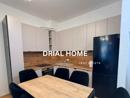 APARTAMENT ME QERA 1+1