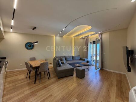 Apartment for Rent Kodra e Diellit 2+1+2