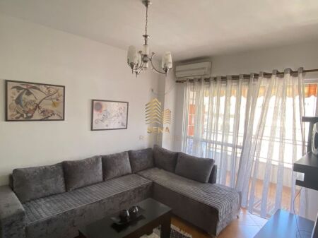 Qira, Apartament 1+1+Blk, Astir, 45.000 Lek/Muaj