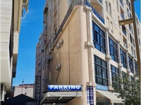 Jepet me qira Apartament 2+1 Modern – Sheshi Pranvera, Durrës €850