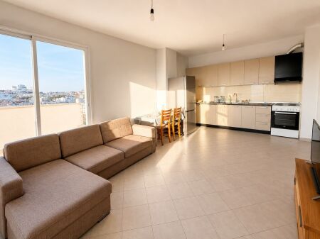 🏡 Apartament 1+1 me Qira pranë Motel Gazheli, Fresk