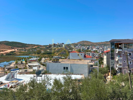 Villa su Due Piani in Vendita – Ksamil