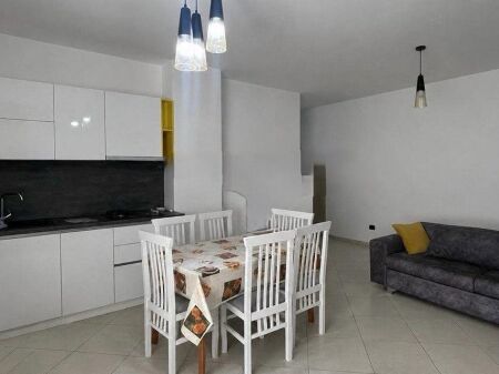 Appartamento 2+1 in vendita all'ingresso di Fresku!