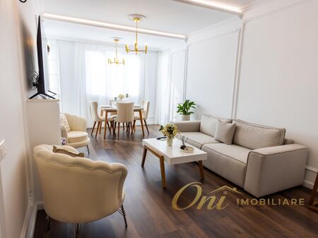APARTMENT FOR RENT 1+1, ASTIR