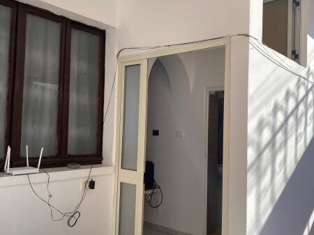 Affittasi casa privata 1+1