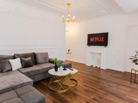 APARTMENT FOR RENT 1+1 ASTIR 60,000 LEKE FH-86771