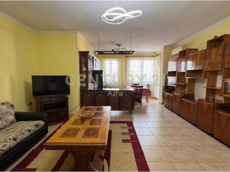 Apartment 2+1+2 for sale at Hoxha Tahsim Street