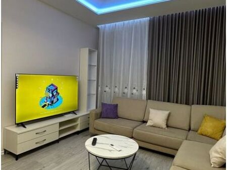 Apartment 1+1 for rent near the Red School