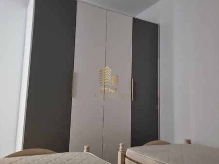 Qira, Apartament 1+1, Qytet Studenti – Rezidenca Ana, 35.000 Leke/muaj