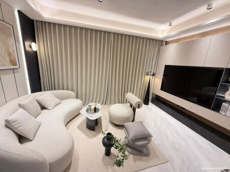 Apartment For Sale 2+1 in Mjull Bathore (ID B120887) Tirane