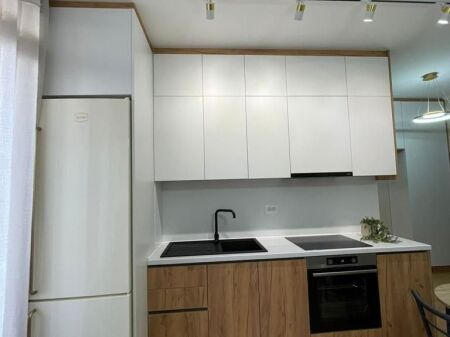 Apartment 1+1 for Rent – Astir, Vila L