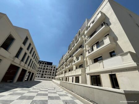 Apartment For Sale 2+1+2 in Mjull Bathore (ID B120889) Tirana