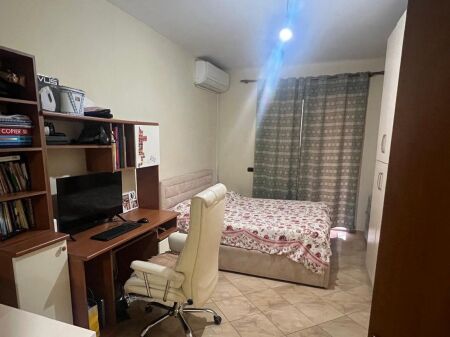 Rent | Apartament 2 + 1 | Rruga Besim Alla | 400 €/month