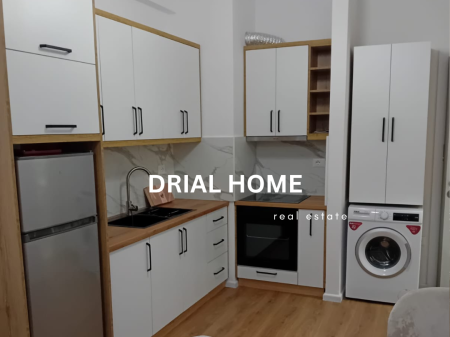 Apartament me qera 1+1