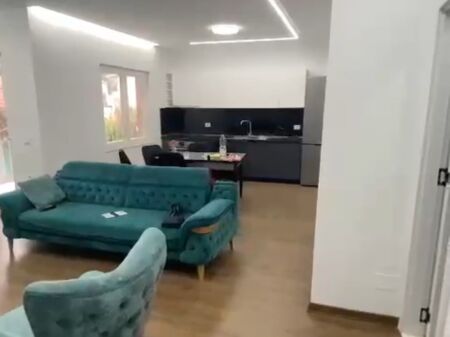 QERA, APARTAMENT 1+1, NE SAUK
