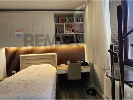 APARTAMENT 2+1 PËR SHITJE | RRUGA FAIK KONICA