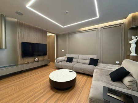 For sale, Apartment 2+1+2, Kavaja Street, Tirana