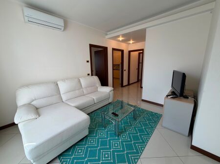  QERA Apartament 1+1  Kinostudio, Prane Karbuarantit 