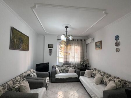 Qira, Apartament 2+1+blk,Astir,50.000 Leke/muaj