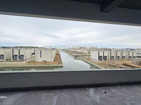 Apartament 2+1 me Pamje nga Deti në Gjirin e Lalzit, Turquoise Marina !! 217,500 €