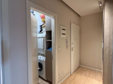 Apartament ne shitje 3+1+2 te ca Mihal Grameno