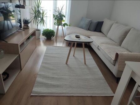 Qera | Apartament 2 + 1 | Ministria e Mbrojtjes | 650 €/muaj