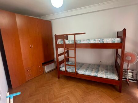 2+1 apartment for rent at Barrikadave Street
