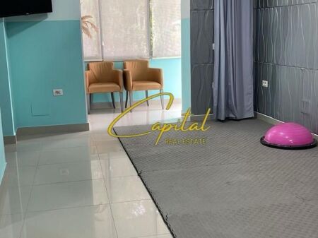 SHITET APARTAMENT 2+1 ISH TREGU ELEKTRIK 187.500 EURO
