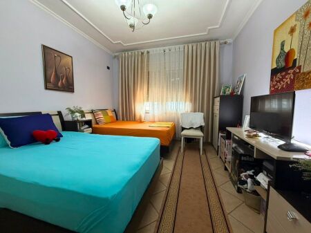 Apartament 3+1+2, Rruga Sami Frashëri, Blloku,