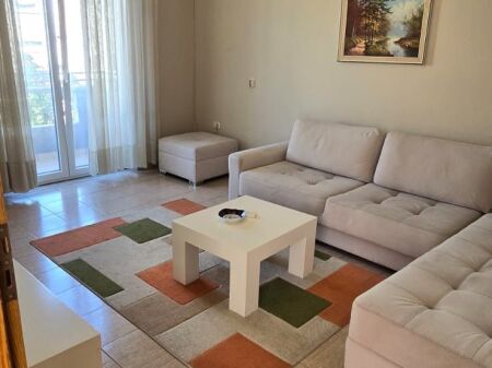 Appartamento 2+1 in vendita all'incrocio Vasil Shantos