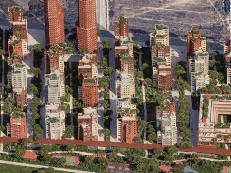 🏡✨ **OCCASION‼️ APARTMENT FOR SALE 2+1+2 – RIVER PARK RESIDENCE, ASTIR** ✨