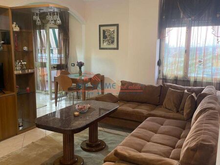 2+1 apartment for rent near the Train Station in Tirana