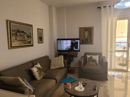 APARTAMENT 2+1