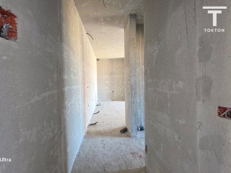 SHITET, APARTAMENT 1+1, HEKLA RESIDENCE, FARKË