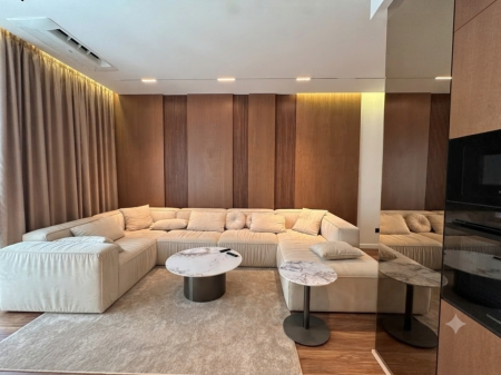 📍 ELITE APARTMENT 2+1 FOR RENT | LAKE VIEW RESIDENCE