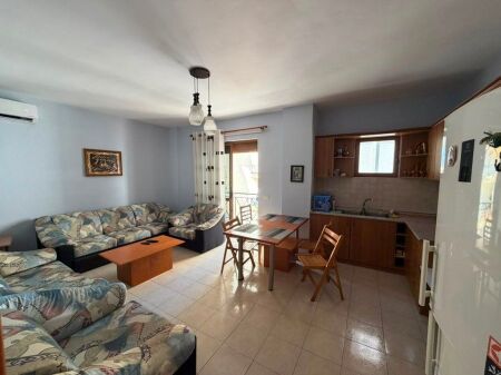 SARANDË, SHESIM APARTAMENT 1+1 VETËM 50M NGA DETI 125,000 € 12,000,000 Lekë