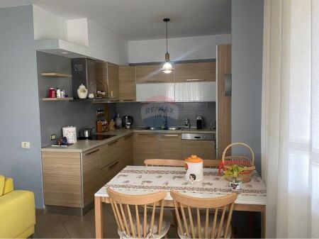 Apartment 1+1 for rent Fresku Restaurant