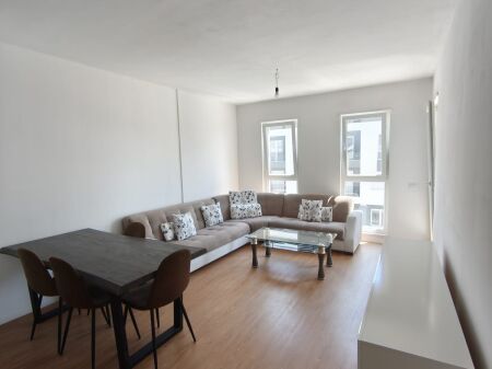 🏡 SHITET APARTAMENT 2+1 – UNIVERS CITY