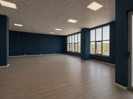 🏢 JEPET ME QIRA AMBIENT KOMERCIAL – PRANË RRUGËS BARDHYL 📍