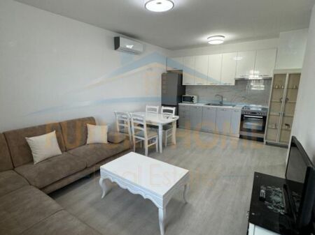 Rent, Apartment 1+1, Future Home Residence, New Ring, Tirana.