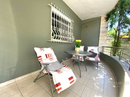 JEPET ME QERA APARTAMENT 1+1 + Parkim, Don Bosko! bosko146552