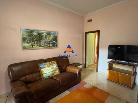 JEPET APARTAMENT 1+1 ME QERA 70 M2" SELITE" 40.000 LEKE