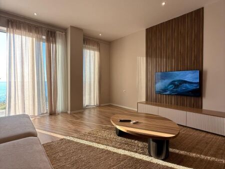 FOR SALE APARTMENT 2+1, LUNGOMARE