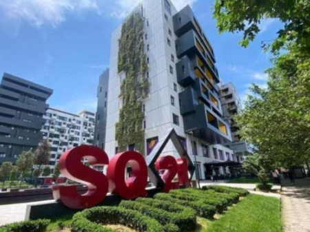 ✅ OFFICE FOR SALE | Square 21