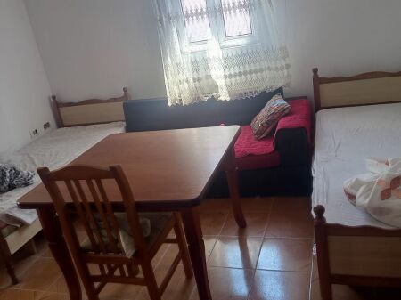 GARSIONERE 30000 LEKE.QYTET STUDENTI