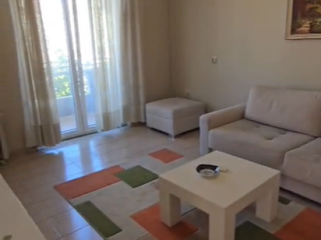 🏡 Apartment 1+1 for Sale – Muhamet Gjollesha Street, near Myslym Shyri**